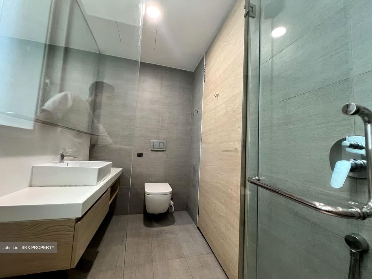 Sennett Residence (D13), Condominium #579296351
